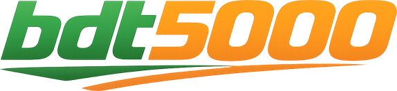 bdt 5000